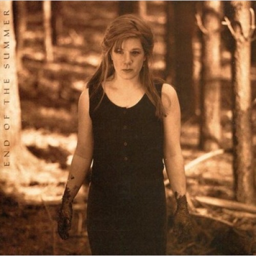 CD, Album Dar Williams - End Of The Summer