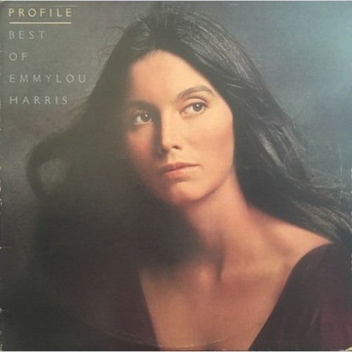 LP, Comp, Gol Emmylou Harris - Profile / Best Of Emmylou Harris