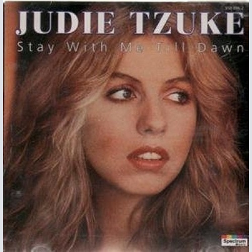 CD, Album, Comp, RE, PMD Judie Tzuke - Stay With Me Till Dawn