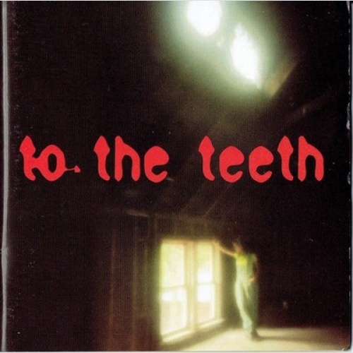 CD, Album Ani DiFranco - To The Teeth