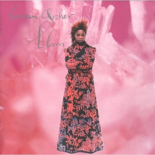 CD, Album Tasmin Archer - Bloom
