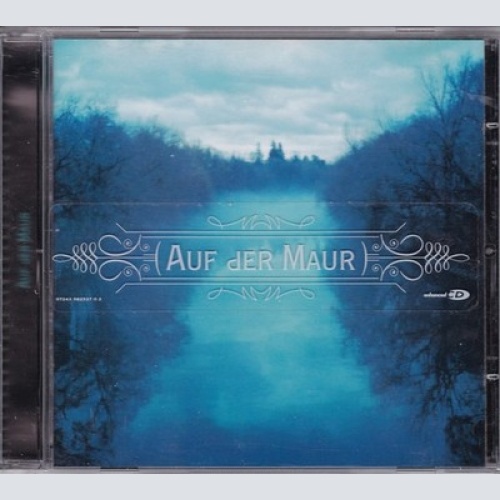 CD, Album, Enh Auf der Maur* - Auf Der Maur