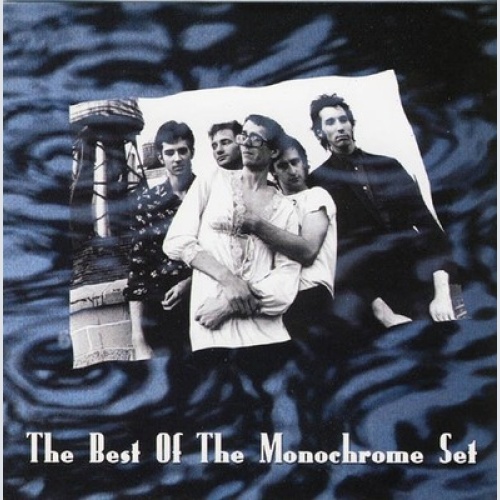 CD, Comp, RE The Monochrome Set - The Best Of The Monochrome Set