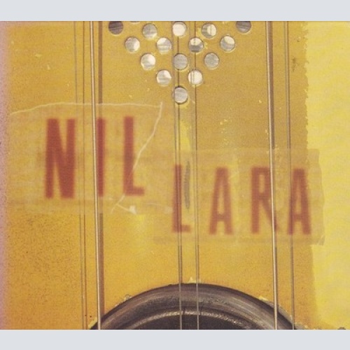 CD, Album, Dig Nil Lara - Nil Lara