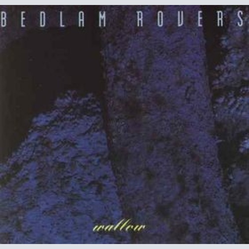 CD, Album Bedlam Rovers - Wallow