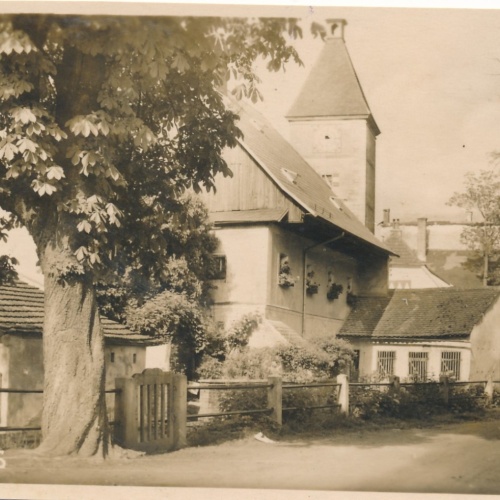 AK aus Wels Strassenansicht Oberösterreich Ansichtskarte (18399)