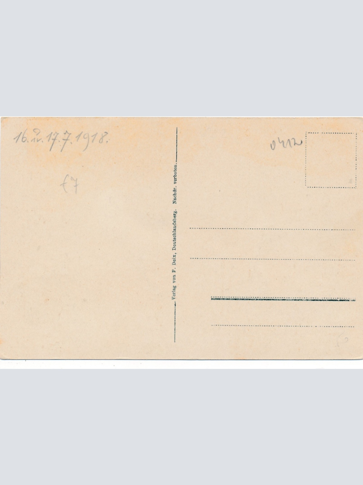 AK aus Trahütten mit Koralpe Steiermark Ansichtskarte (18570)