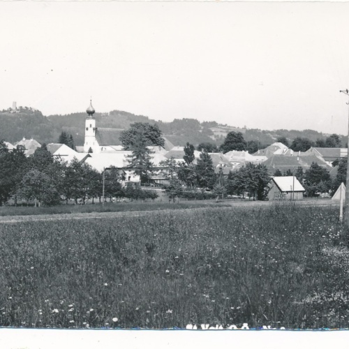 AK aus St. Veit Oberösterreich Ansichtskarte (18588)