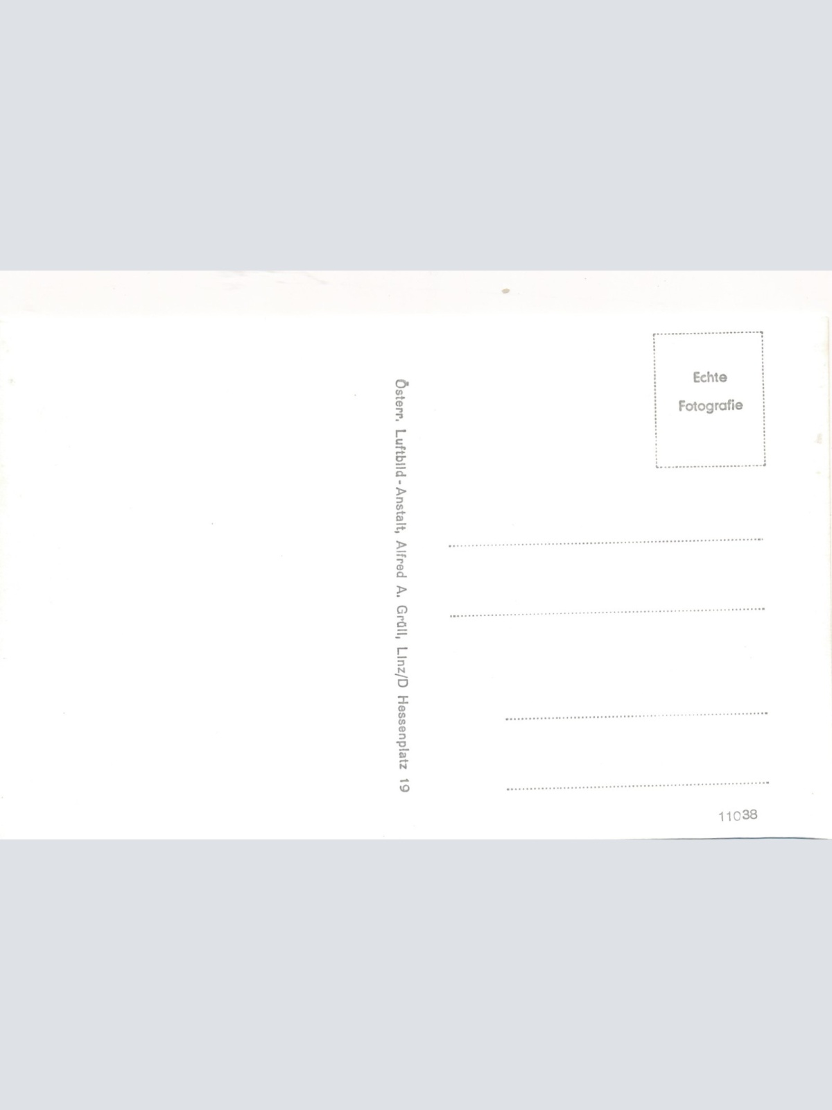 AK aus St. Veit Oberösterreich Ansichtskarte (18588)