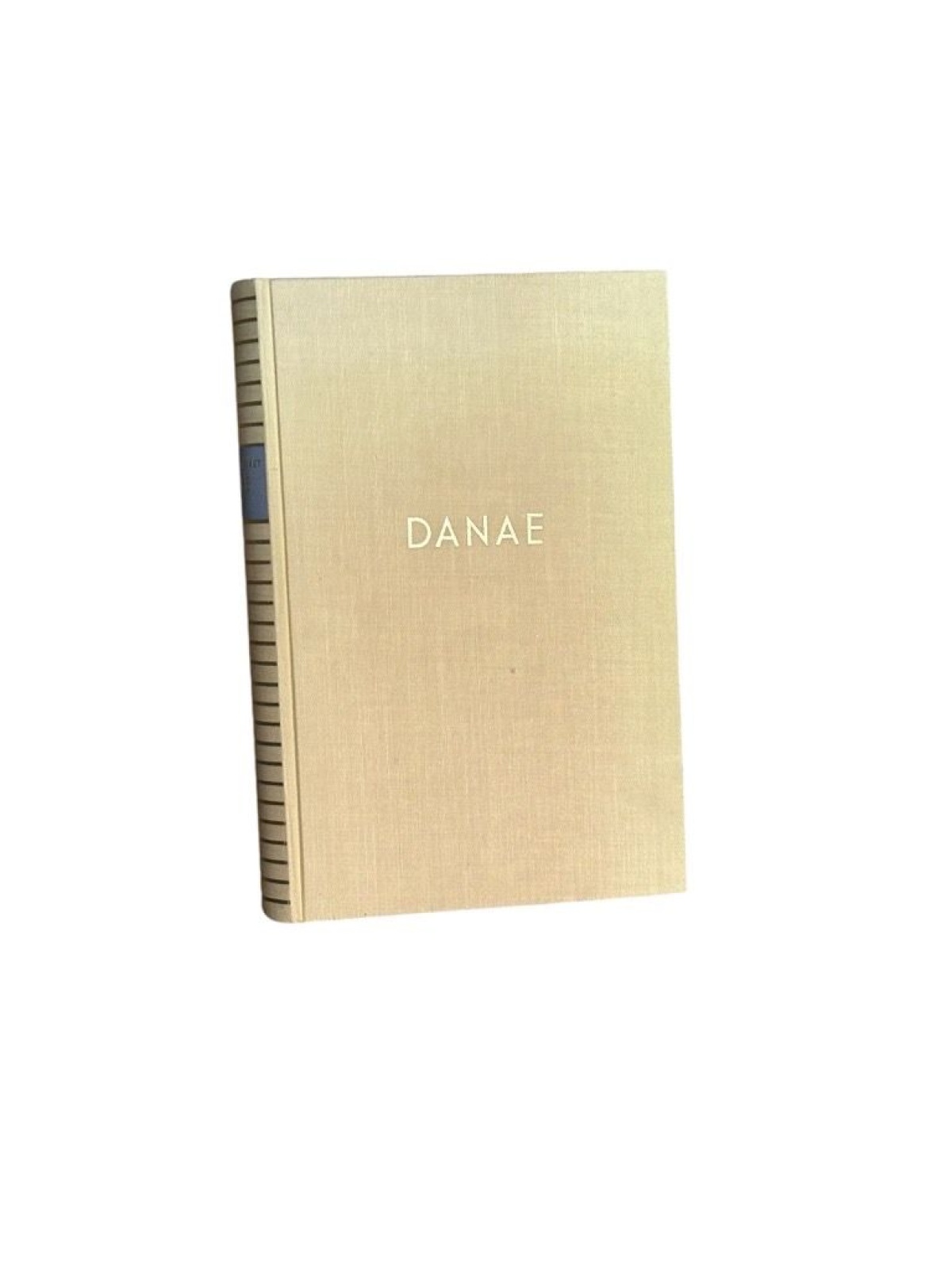 Danae Megret, Christian: