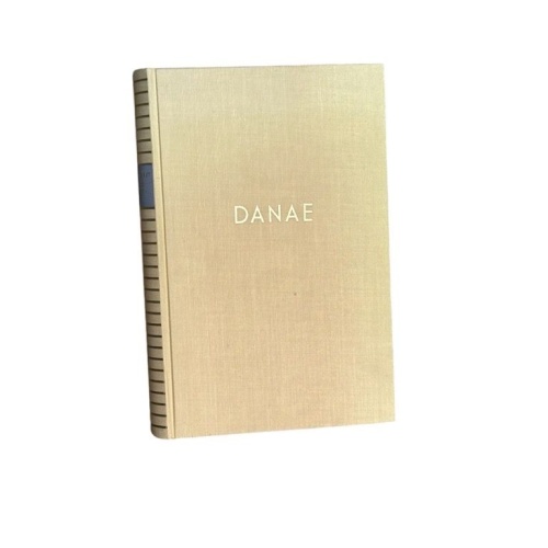 Danae Megret, Christian: