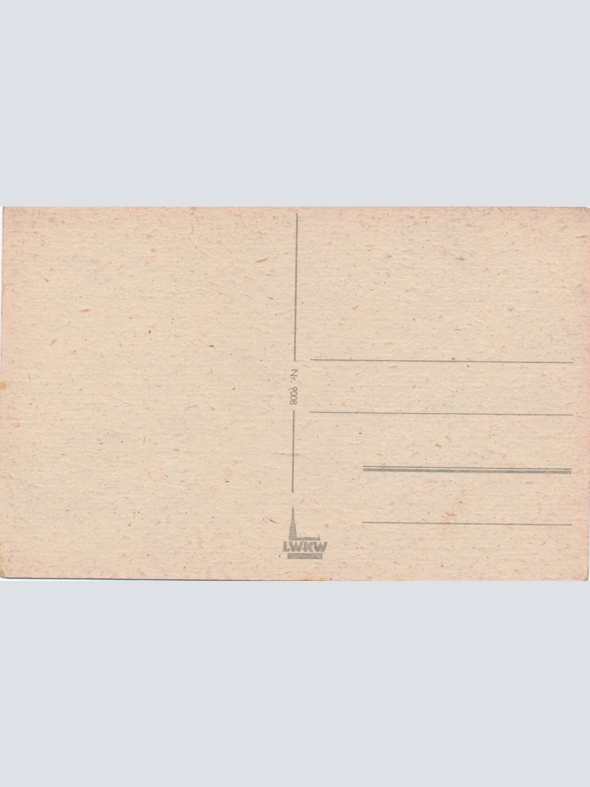 AK gruß vom Nikolo - Kikolaus Ansichtskarte (18626)