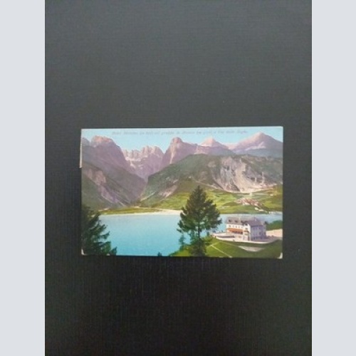 Hotel Molveno Cal Gruppo Di Brenta Italien 0003 Gr