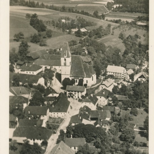 AK aus Kematen an der Krems Oberösterreich Ansichtskarte (18648)