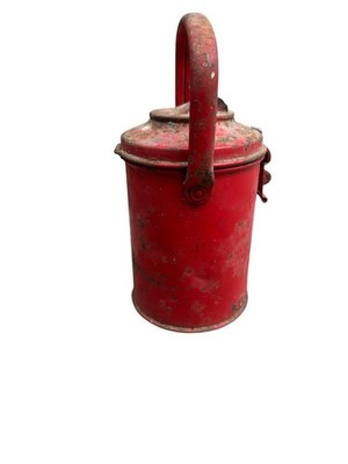 WHW 2. WK Spendendose Original GAU Salzburg Sammelbüchse Spendendose ca 17 x 10