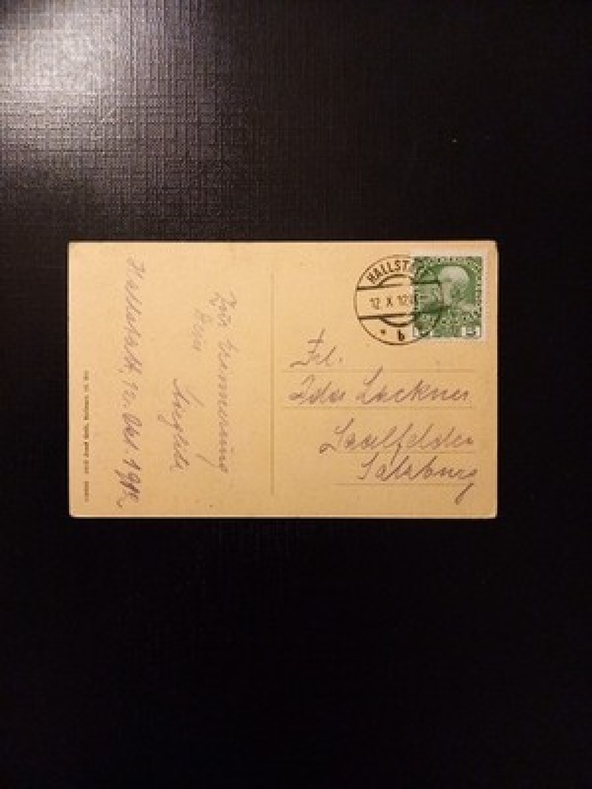 Hallstadt Oberösterreich Gr