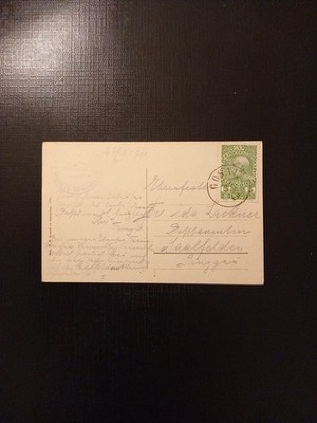 Gosausee Mit Dachstein Gr