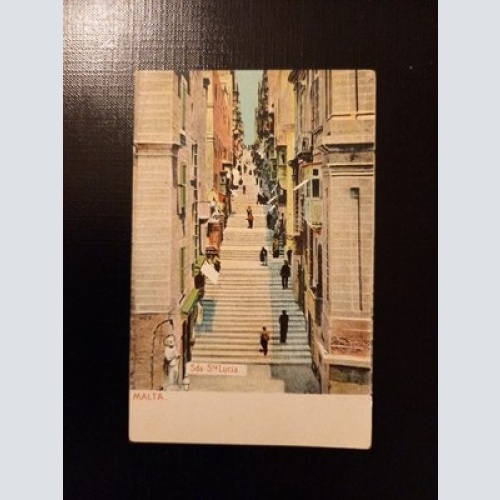 Malta Sda St Lucia Gr