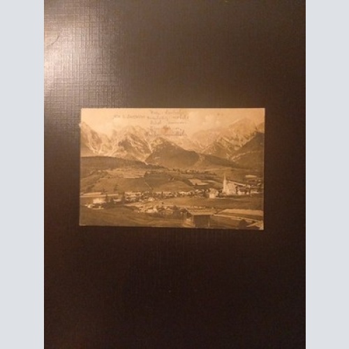 Alm Saalfelden Salzburg Gr