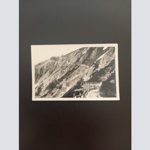 Hotel Hochschneeberg Niederösterreich Gr