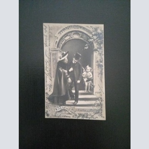 Standesamt Mann Und Frau Gr