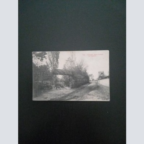 Gagny La Tourelle Gr