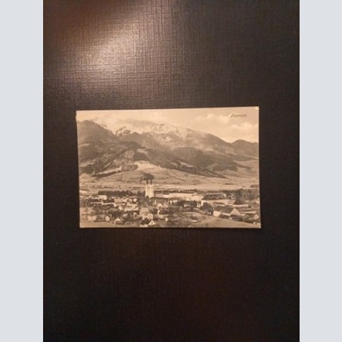 Admont Steiermark Gr