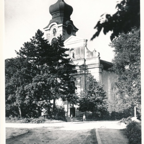 AK aus Trautmannsdorf Niederösterreich Ansichtskarte (18743)