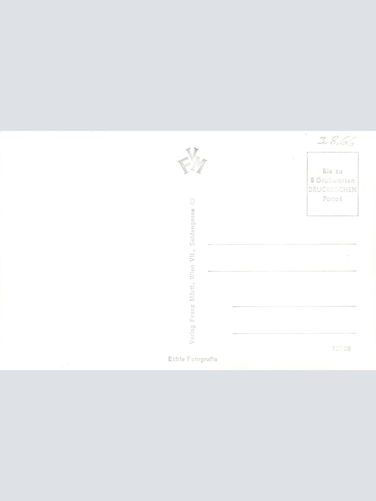 AK aus Trautmannsdorf Niederösterreich Ansichtskarte (18743)