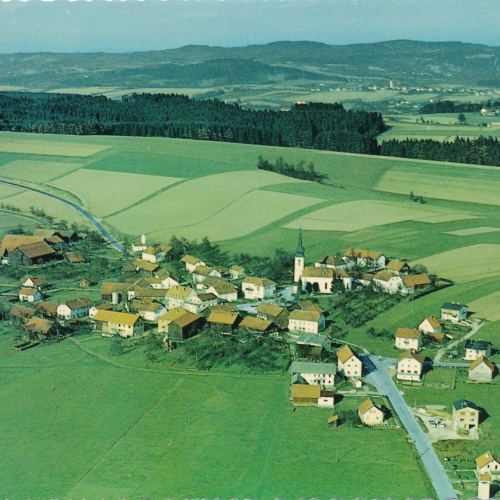 AK aus Altschwendt i. Innkreis Oberösterreich Ansichtskarte (18755)