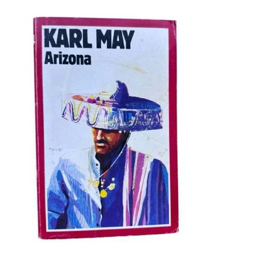 Arizona May, Karl: