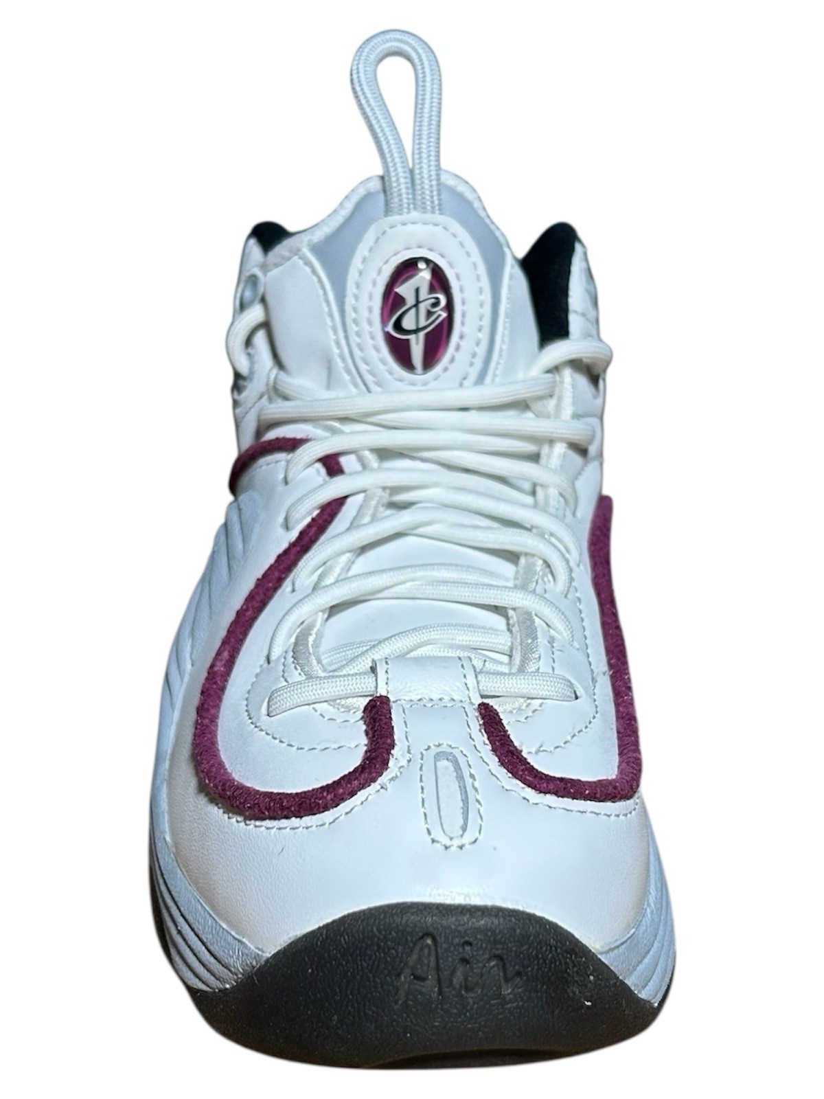 Nike Air Max Penny 2 Palisander | US 5 EUR 35,5 | NEU |  DV1163-100 | Ungetragen