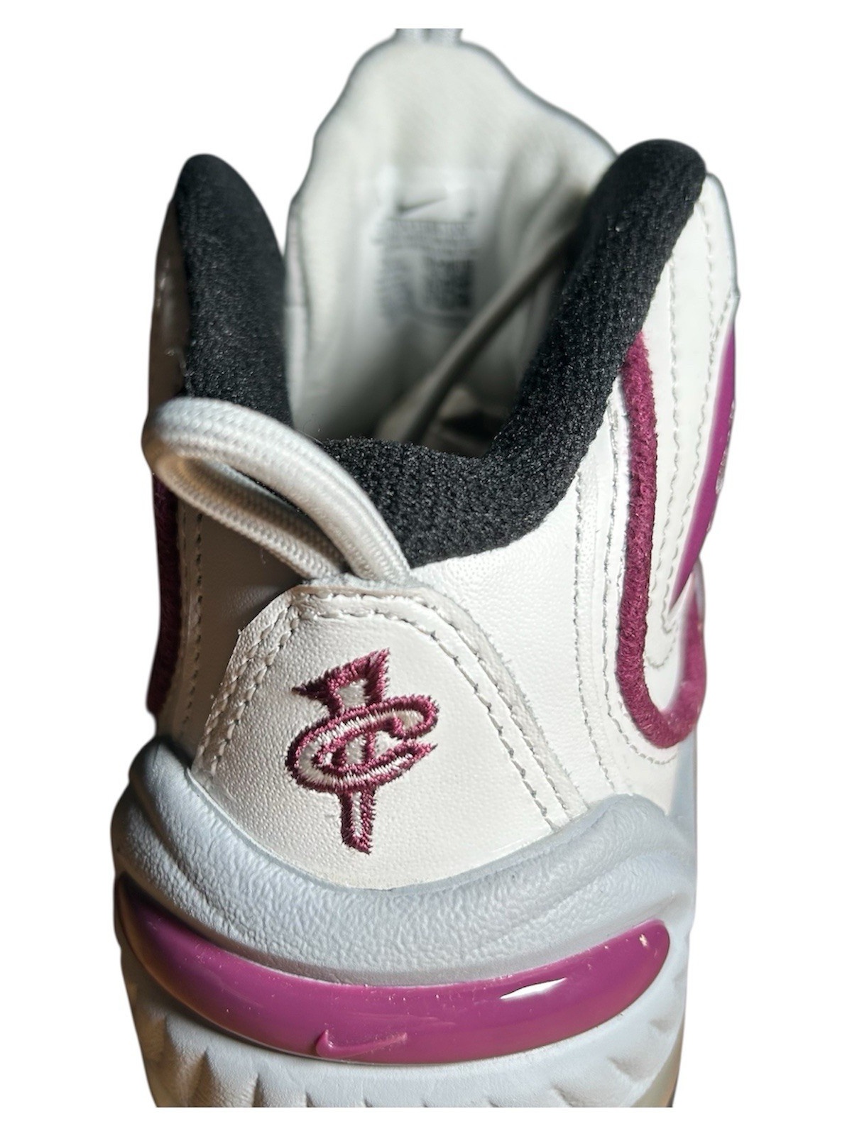 Nike Air Max Penny 2 Palisander | US 5 EUR 35,5 | NEU |  DV1163-100 | Ungetragen