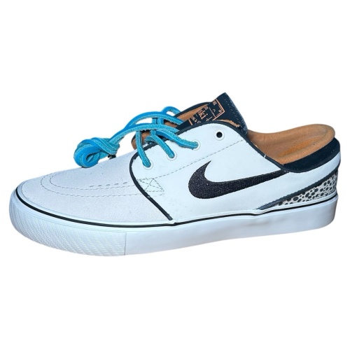 Nike SB Zoom Stefan Janoski OG+ Electric Pack Olympic Safari | US 4, EUR 36 NEU