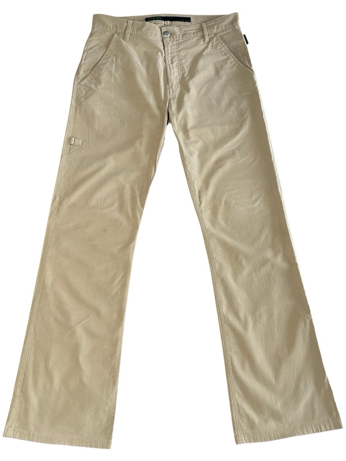 Alberto Golf Pants by Alex Cejka | Herren | Größe 46 | Sehr guter Zustand