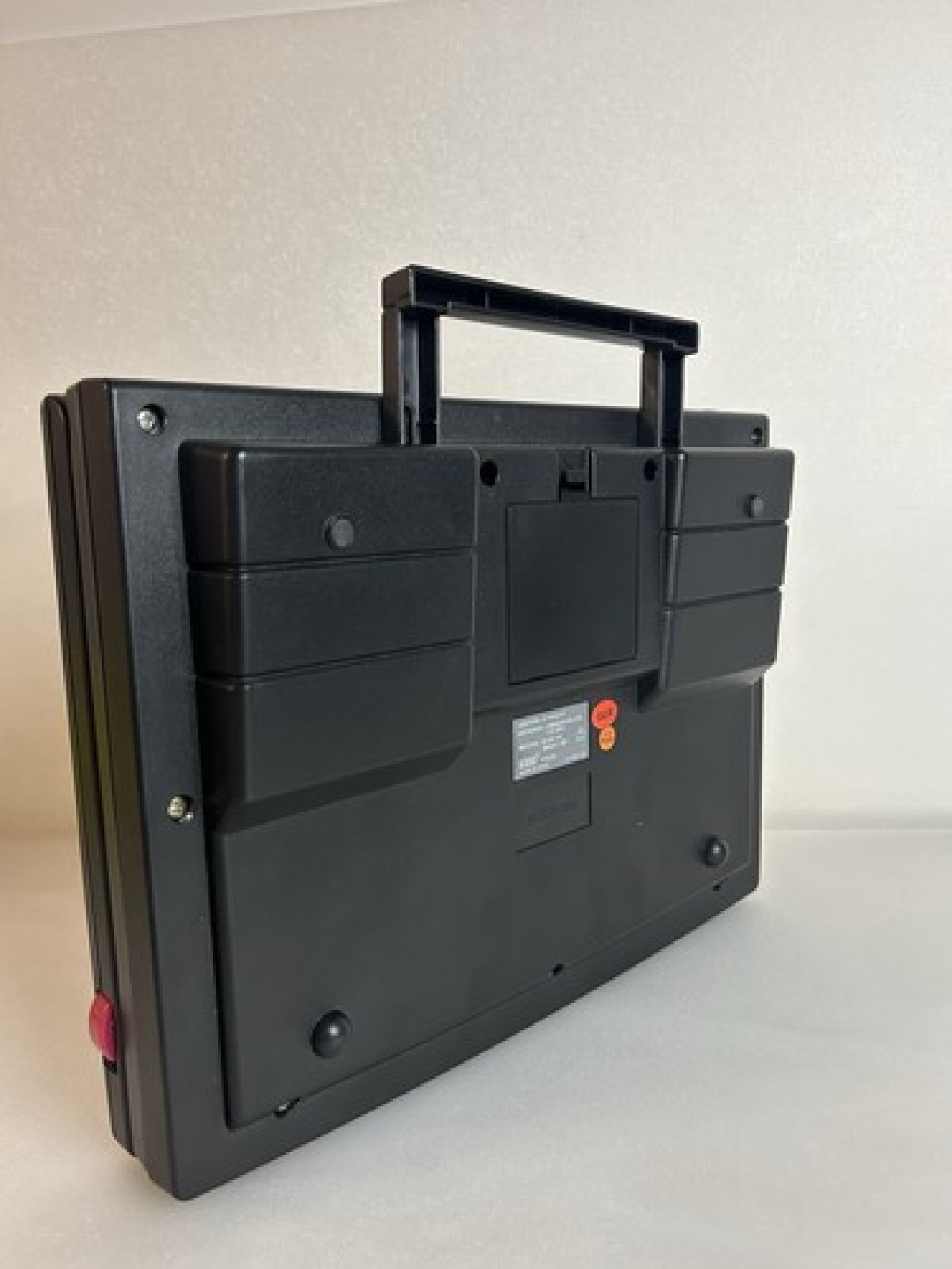 VTech Genius Leader 4000 Quadro Lerncomputer OVP Anleitung + Erweiterung 80-2044