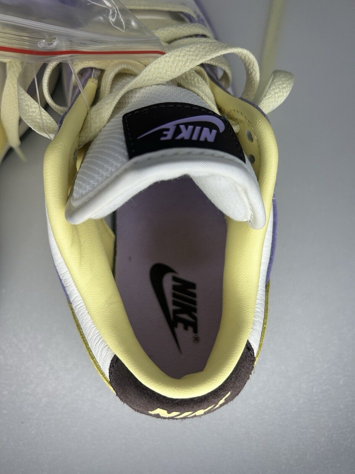 Nike Dunk Low Premium | EU 36 | Lilac Bloom | FB7910-500 | NEU ohne Karton