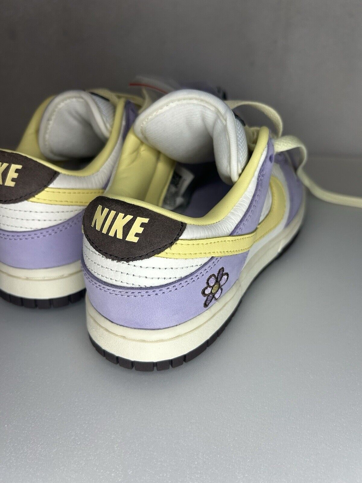Nike Dunk Low Premium | EU 36 | Lilac Bloom | FB7910-500 | NEU ohne Karton