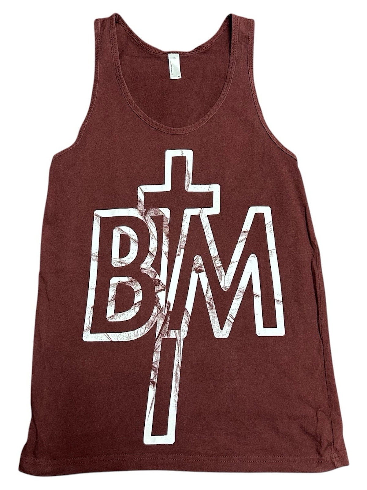 Betraying the Martyrs | Ärmelloses Shirt | Größe XS | Unisex | Bandmerch |