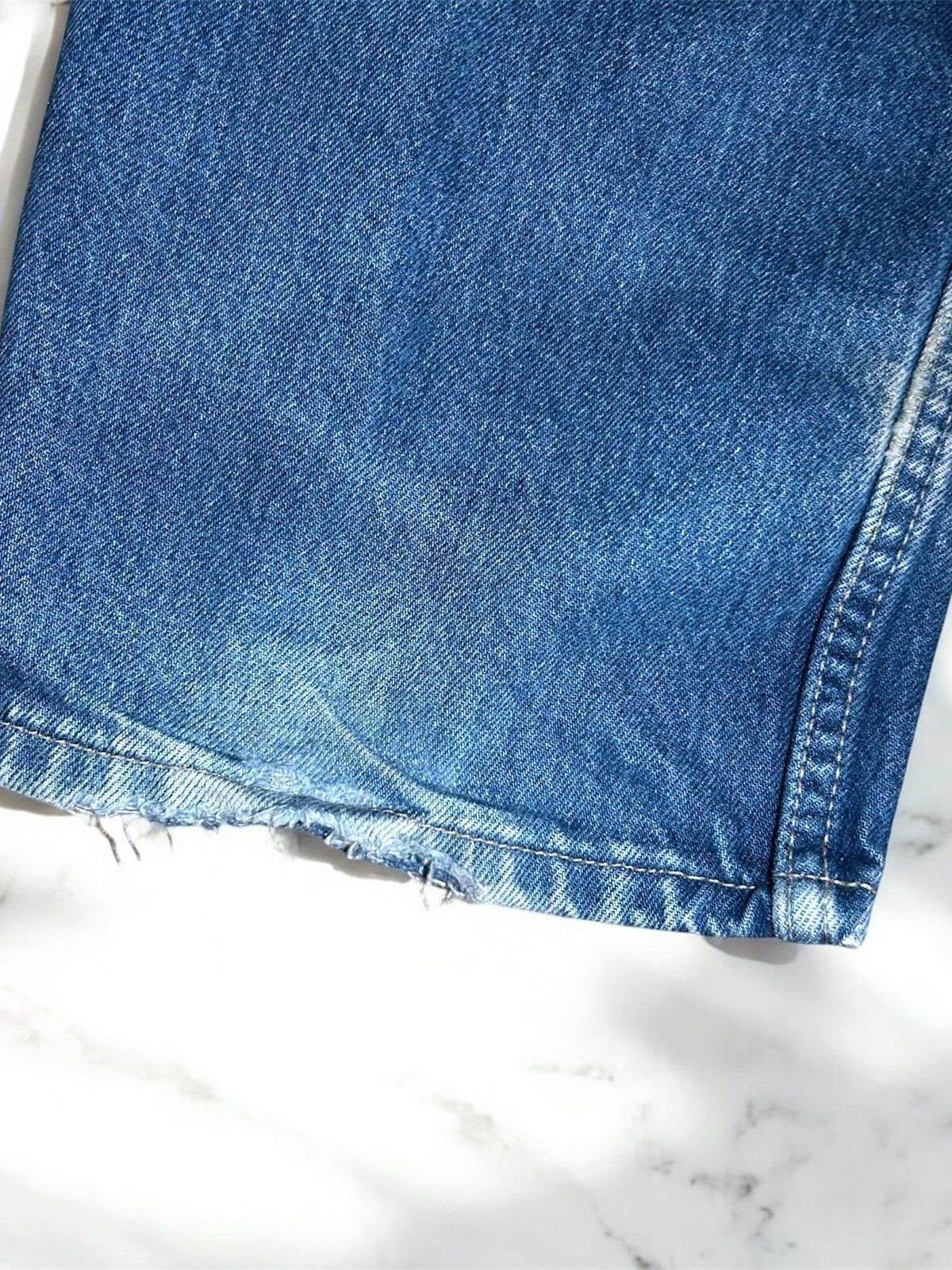 Levi´s 504 Jeans | W40 L34 | Regular Straight Denim | Herren | Guter Zustand