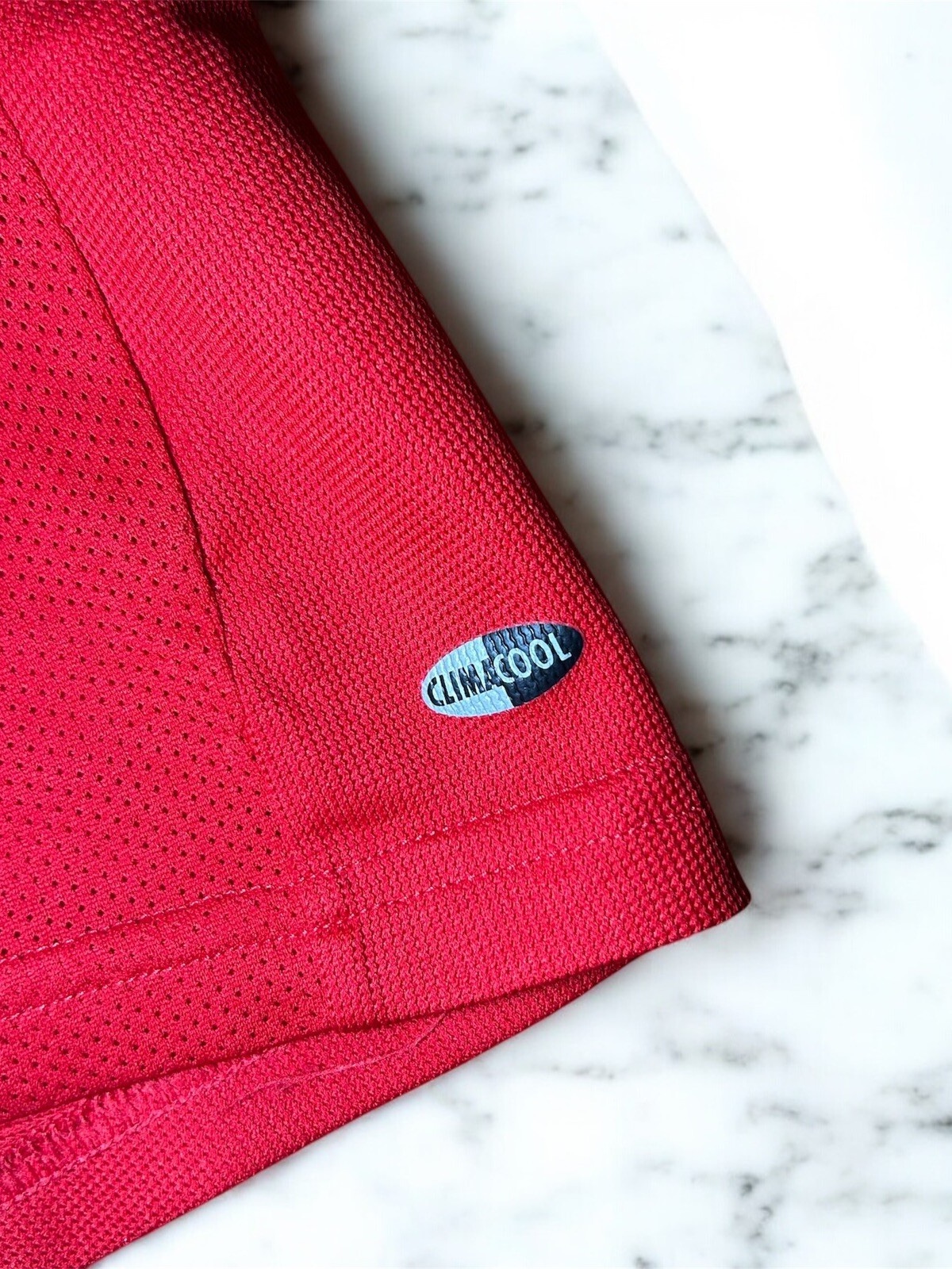 Original Adidas - FC Bayern München Trikot 2005/06 | Größe S | Vintage Trikot