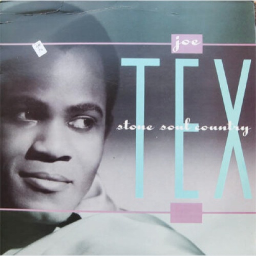 Joe Tex - Stone Soul Country (LP, Comp)