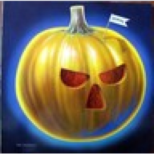 LP / HELLOWEEN / LIVE / RARITÄT / TOP ZUSTAND /