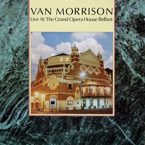 Van Morrison - Live At The Grand Opera House Belfast (LP, Album)