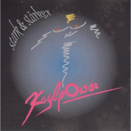 Koglpower - Stark & Stärker (CD, Album)