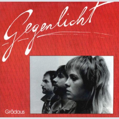 Gegenlicht - Grådaus (LP, Album)
