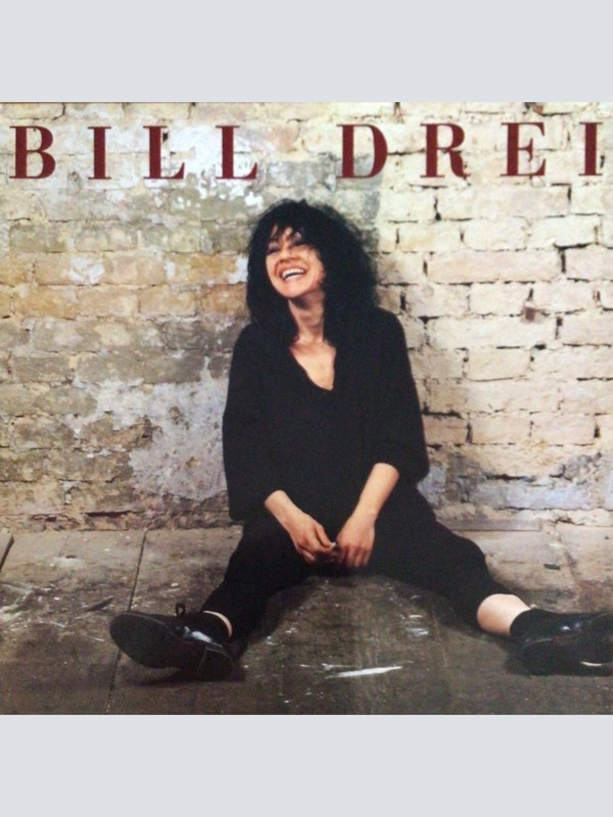Maria Bill - Bill Drei (LP, Album)