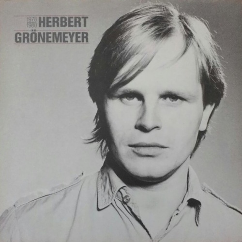 Herbert Grönemeyer - 1978 - 1980 (LP, Comp)