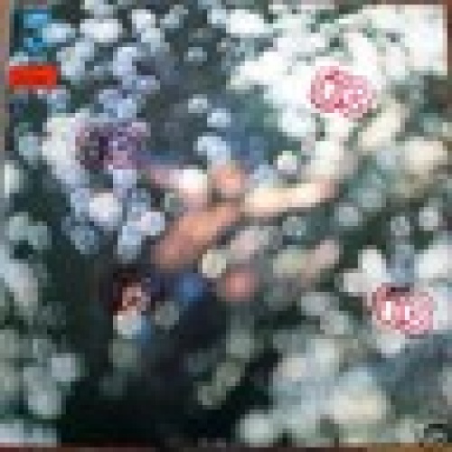 LP / PINK FLOYD / RARITÄT /