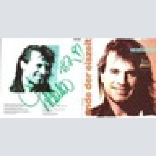 CD / WATERLOO / MIT AUTOGRAMM / RARITÄT /